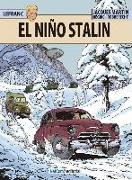 LEFRANK 24: EL NIÑO STALIN