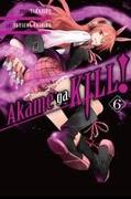 Akame Ga Kill!, Vol. 6