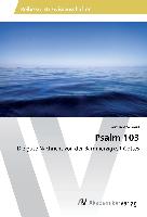 Psalm 103