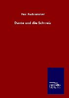 Dante und die Schweiz