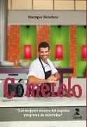 Comételo : las mejores recetas del popular programa de televisión