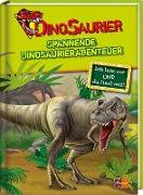 Dinosaurier Spannende Dinosaurierabenteuer