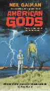 American Gods: The Tenth Anniversary Edition