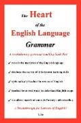The Heart of the English Language - Grammar