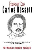 Ebenezer Don Carlos Bassett