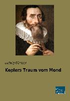 Keplers Traum vom Mond