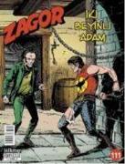 Zagor Sayi 111- Iki Beyinli Adam