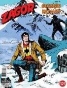 Zagor Sayi 121 Gecmisin Hayaleti