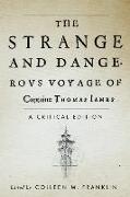 The Strange and Dangerous Voyage of Captaine Thomas James