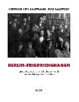 Berlin-Friedrichshagen - Literaturhauptstadt um die Jahrhundertwende