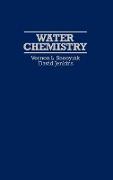 Water Chemistry