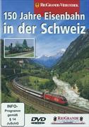 DVD 7040 150 Jahre Eisenbahn Schweiz