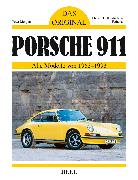 Das Original: Porsche 911