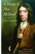 A Voyage to New Holland