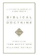 Biblical Doctrine