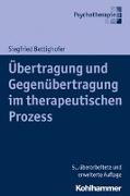 Übertragung und Gegenübertragung im therapeutischen Prozess