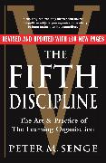 The Fifth Discipline: The art and practice of the learning organization