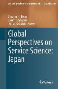 Global Perspectives on Service Science: Japan