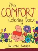 The Comfort Coloring Book