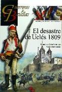 El desastre de Uclés 1809