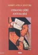 Osmanli Siiri Antolojisi