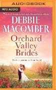 Orchard Valley Brides: Norah, Lone Star Lovin'