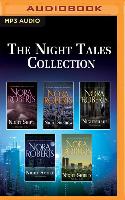 The Night Tales Collection: Night Shift, Night Shadow, Nightshade, Night Smoke, Night Shield