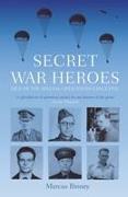 Secret War Heroes