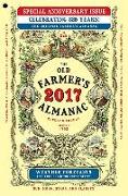 The Old Farmer's Almanac: Special Anniversary Edition
