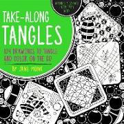 Take-Along Tangles