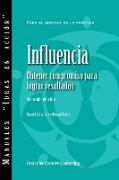 Influence: Gaining Commitment, Getting Results 2ED (Spanish for Latin America)
