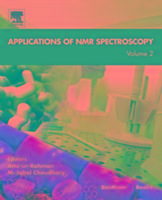 Applications of NMR Spectroscopy: Volume 2