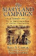 The Maryland Campaign of September 1862