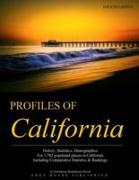Profiles of California, 2015