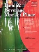 Food & Beverage Market Place: 3 Volume Set, 2017