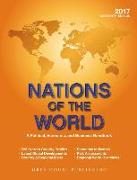 Nations of the World, 2017