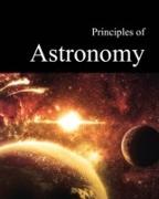 Principles of Astronomy