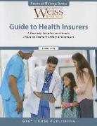 Weiss Ratings Guide to Health Insurers, Spring 2016