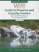 Weiss Ratings Guide to Property & Casualty Insurers, Winter 15/16