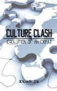 Culture Clash: Evolution of an Expat