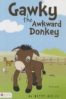 Gawky the Awkward Donkey