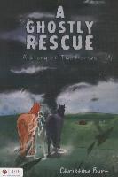 A Ghostly Rescue: A Story of Two Horses