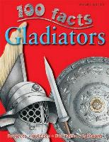 100 Facts Gladiators: Projects, Quizzes, Fun Facts, Cartoons