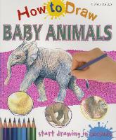How to Draw Baby Animals: Start Drawing in Seconds