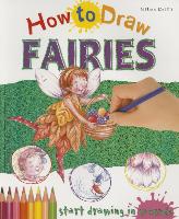 How to Draw Fairies: Start Drawing in Seconds