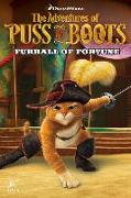 Puss in Boots: Furball of Fortune