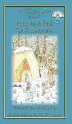 Posie Pixie and the Snowstorm - Book 6 in the Whimsy Wood Series - Hardback