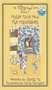 Posie Pixie and the Pancakes - Book 7 in the Whimsy Wood Series - Hardback