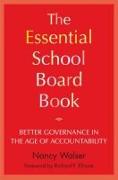 The Essential School Board Book