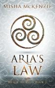 Aria's Law